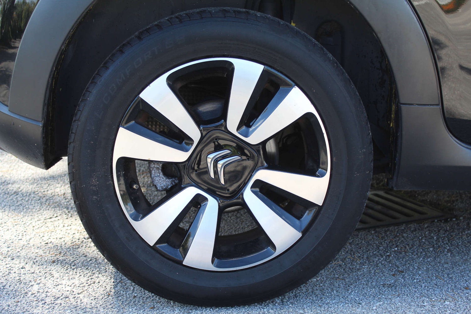 Used Citroen C3 2020 for sale - 76103846: Photo 31