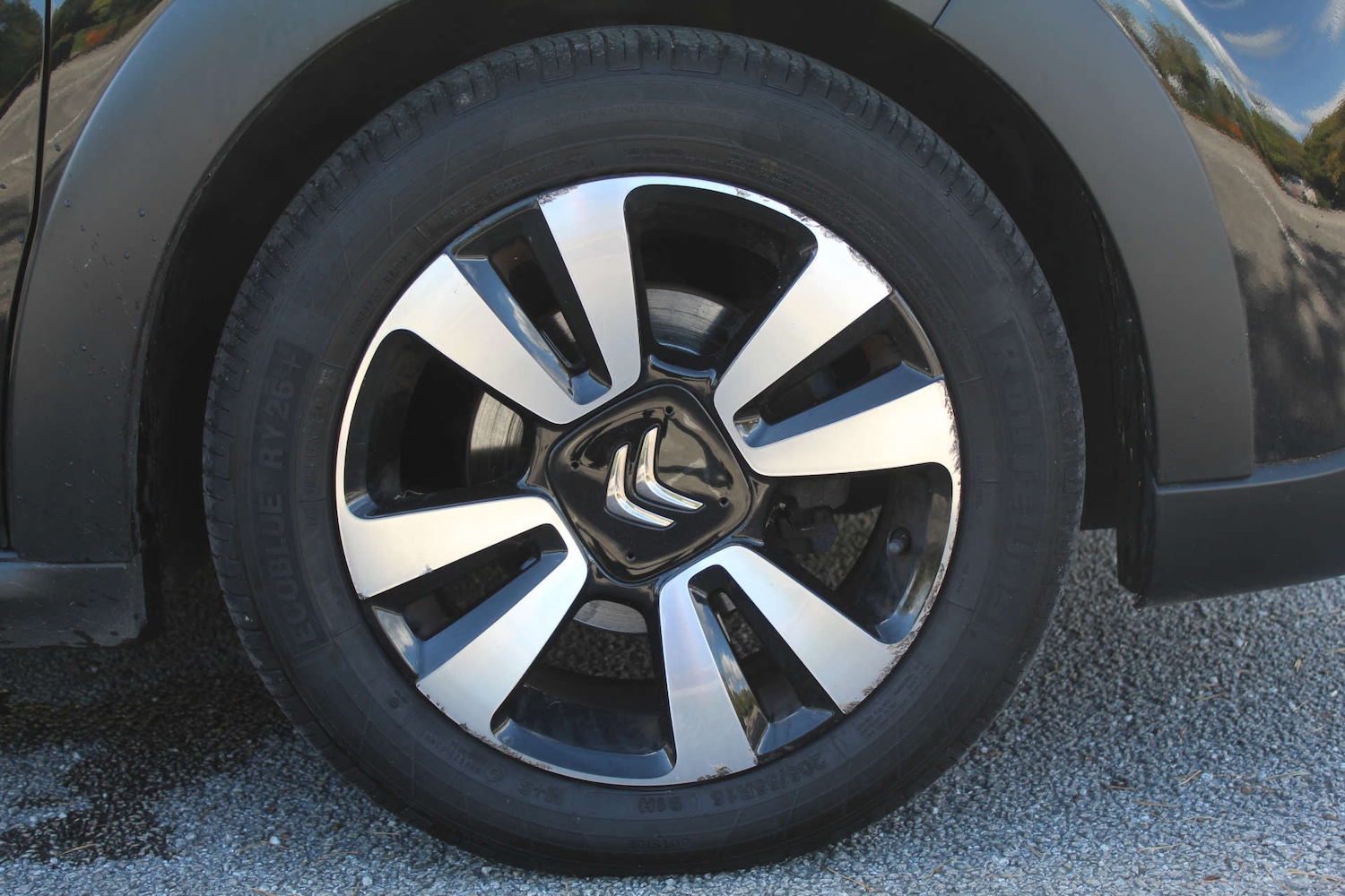 Used Citroen C3 2020 for sale - 76103846: Photo 32