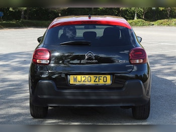 Used Citroen C3 2020 for sale - 76103846: Photo 3