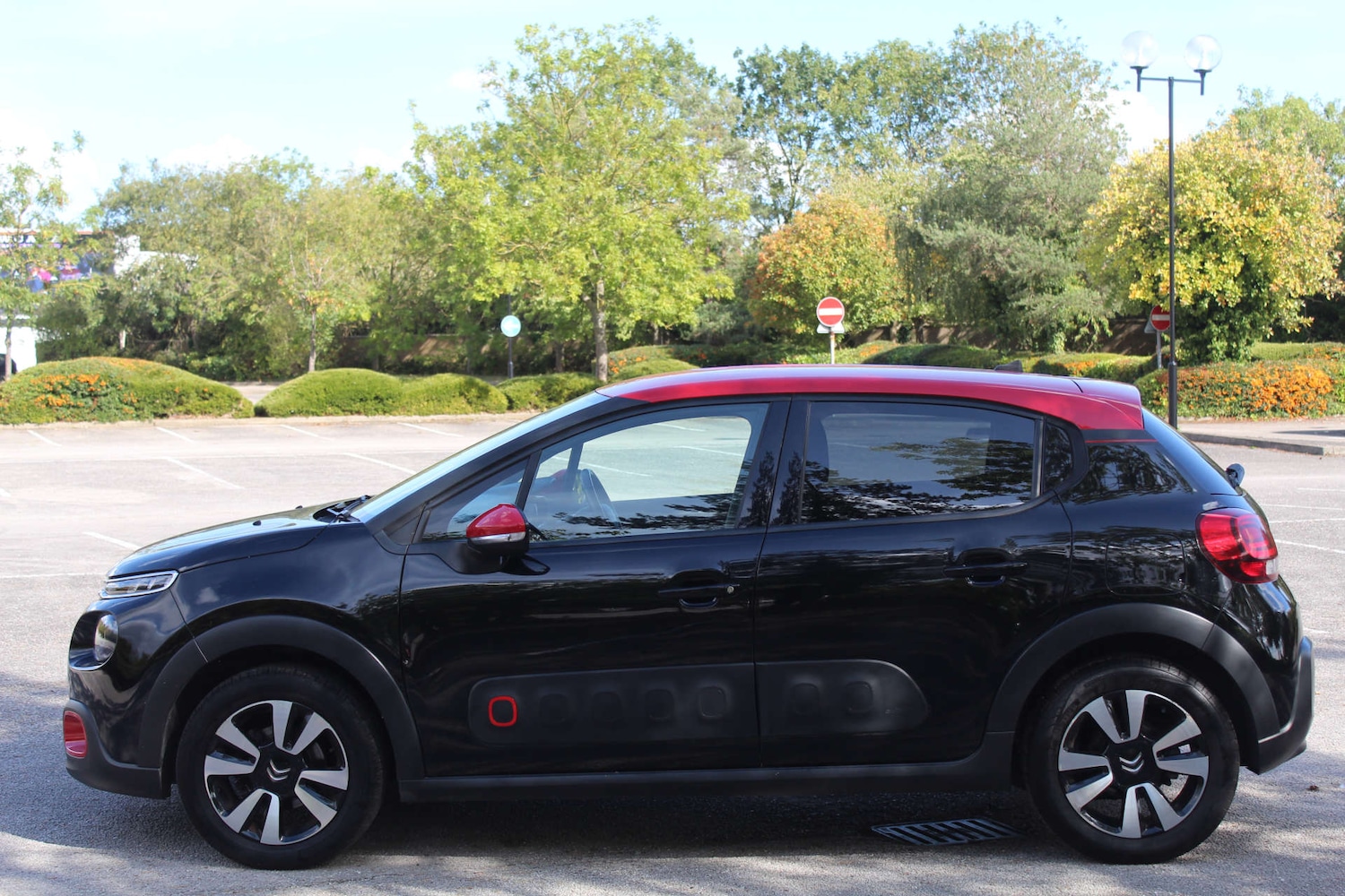 Used Citroen C3 2020 for sale - 76103846: Photo 4