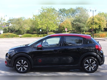 Used Citroen C3 2020 for sale - 76103846: Photo 4