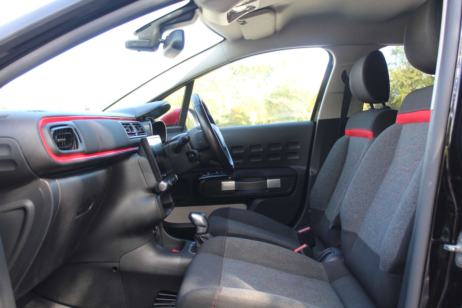 Used Citroen C3 2020 for sale - 76103846: Photo 7