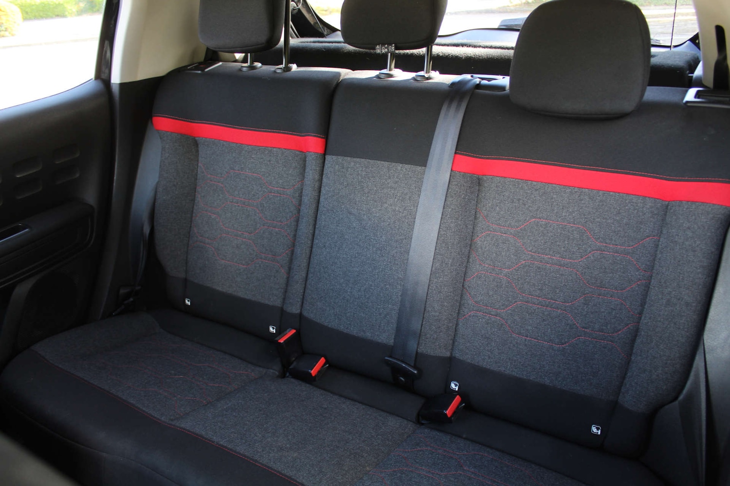Used Citroen C3 2020 for sale - 76103846: Photo 8