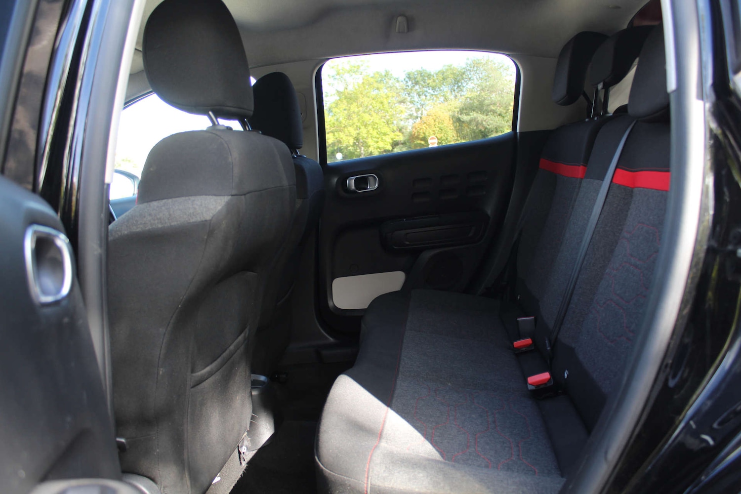 Used Citroen C3 2020 for sale - 76103846: Photo 9
