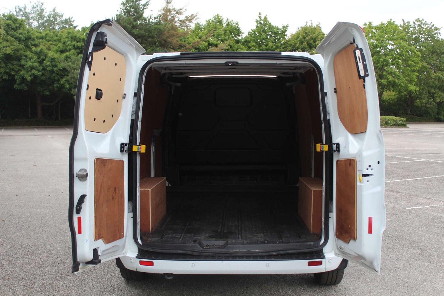 Vehicle 25