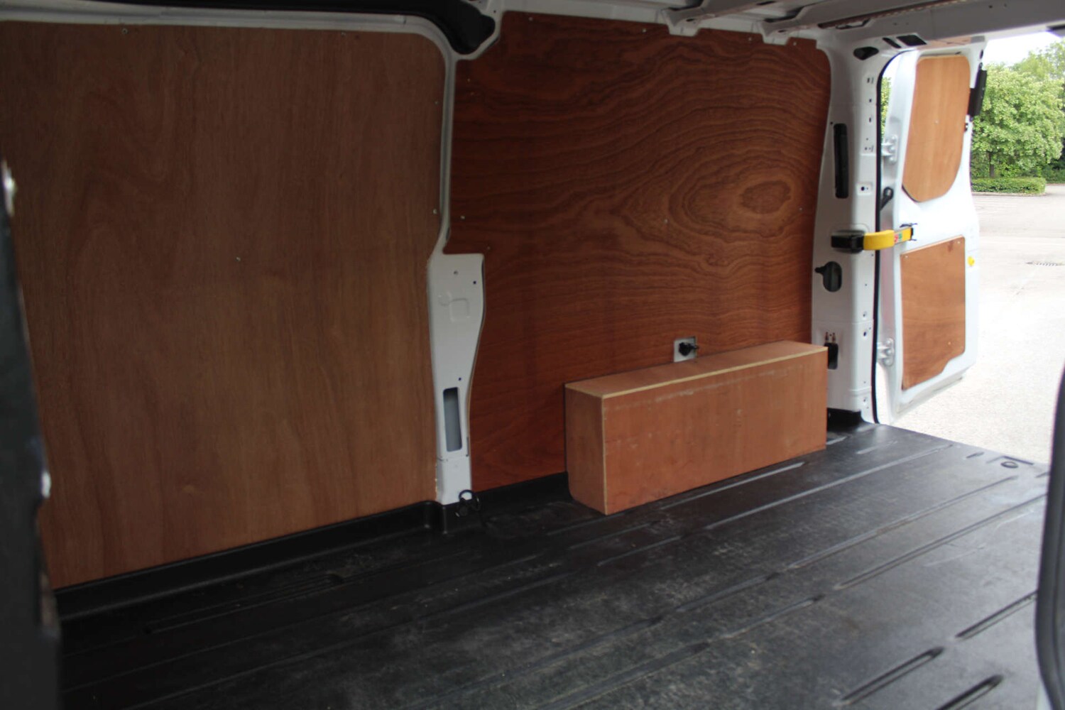 Vehicle 27