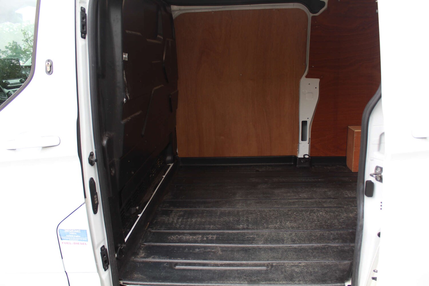 Vehicle 28