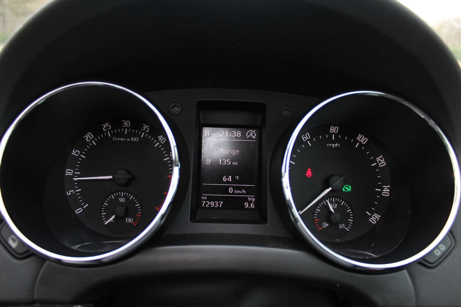 Used Skoda Yeti 2016 for sale - 76103897: Photo 15