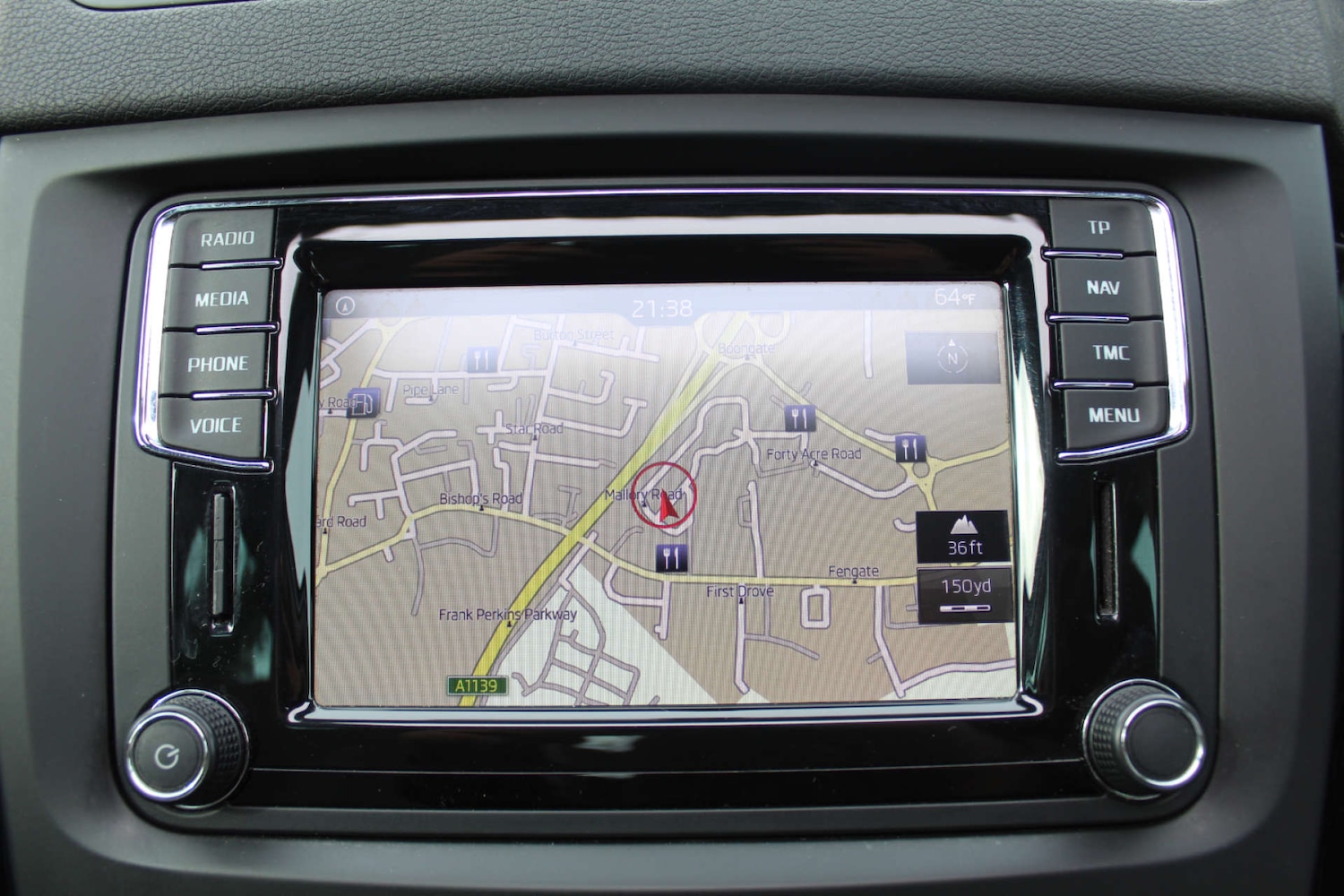 Used Skoda Yeti 2016 for sale - 76103897: Photo 18