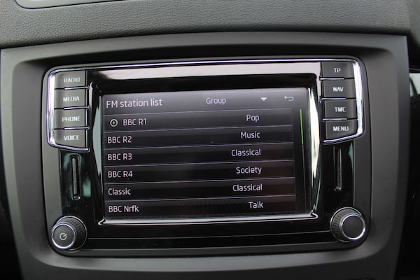 Used Skoda Yeti 2016 for sale - 76103897: Photo 20