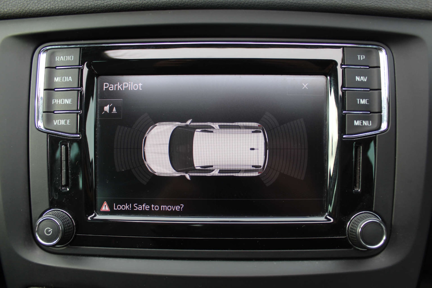 Used Skoda Yeti 2016 for sale - 76103897: Photo 21