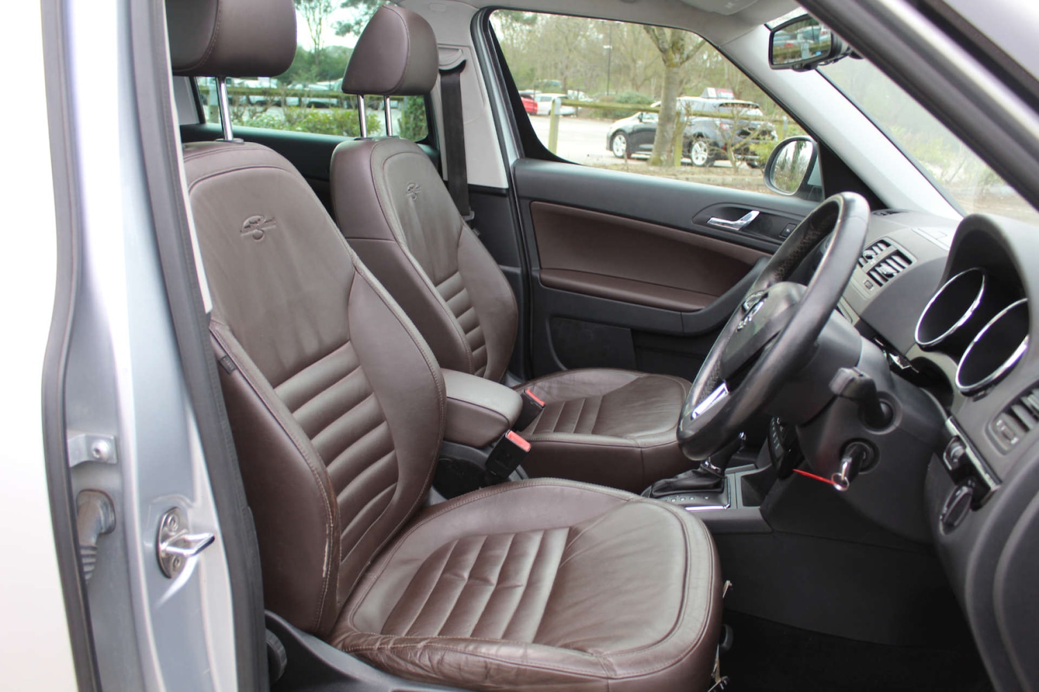 Used Skoda Yeti 2016 for sale - 76103897: Photo 3