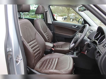 Used Skoda Yeti 2016 for sale - 76103897: Photo 3