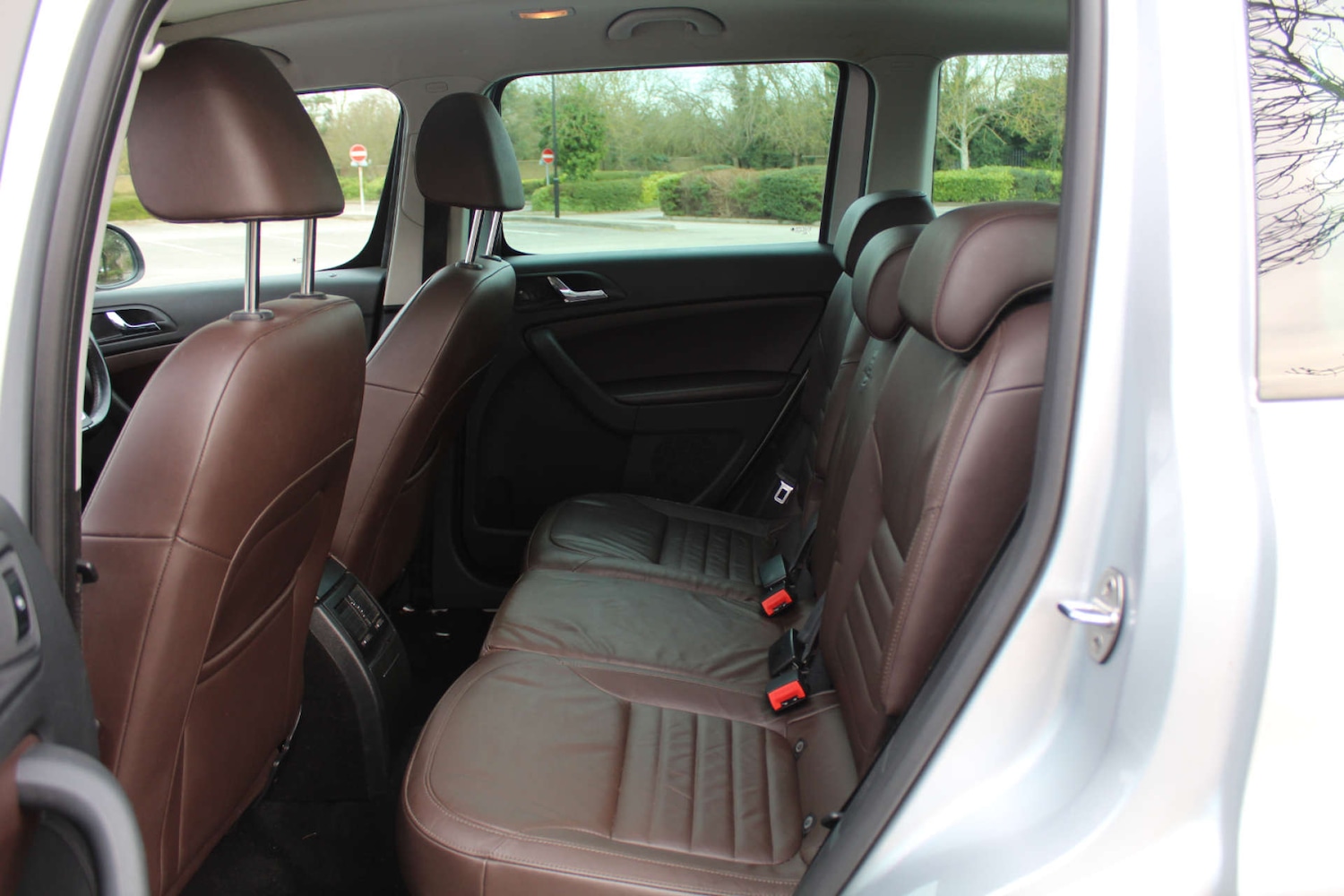 Used Skoda Yeti 2016 for sale - 76103897: Photo 4