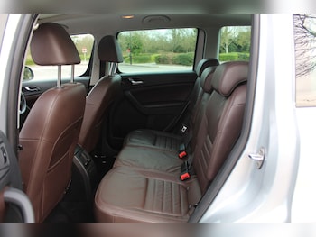 Used Skoda Yeti 2016 for sale - 76103897: Photo 4