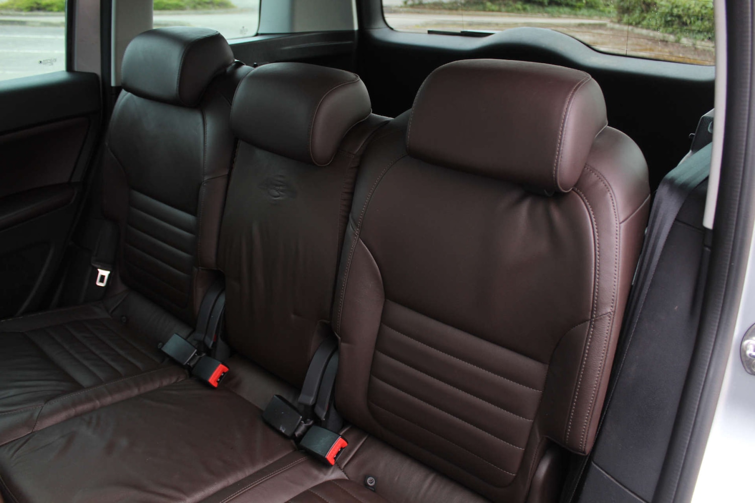 Used Skoda Yeti 2016 for sale - 76103897: Photo 5