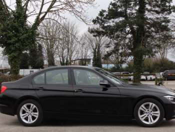Used BMW 3 Series 2014 for sale - 73825758: Photo