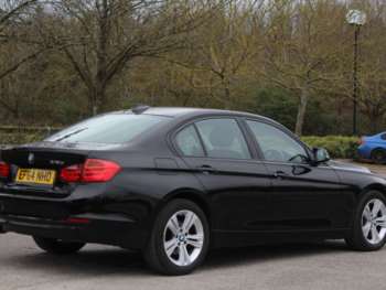 Used BMW 3 Series 2014 for sale - 73825758: Photo