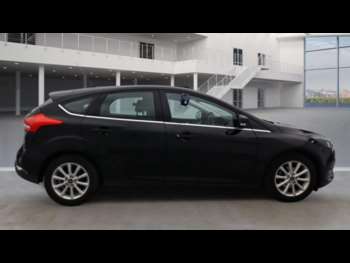 Used Ford Focus 2016 for sale - 74378744: Photo
