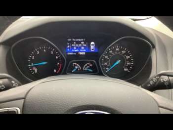 Used Ford Focus 2016 for sale - 74378744: Photo