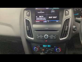 Used Ford Focus 2016 for sale - 74378744: Photo