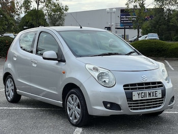 Suzuki - Alto