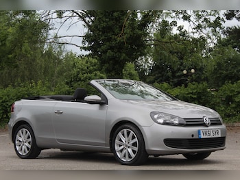 Volkswagen - Golf