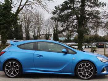 Used Vauxhall Astra 2013 for sale - 71959848: Photo
