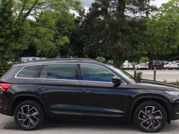 Used Skoda Kodiaq 2020 for sale - 71959779: Photo