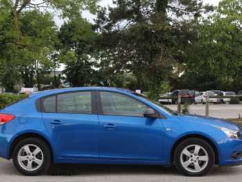 Used Chevrolet Cruze 2011 for sale - 75380993: Photo