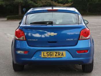 Used Chevrolet Cruze 2011 for sale - 75380993: Photo