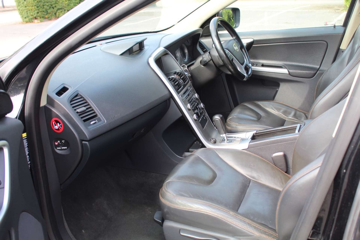 Vehicle 13