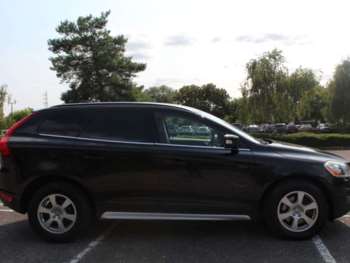 Used Volvo XC60 2009 for sale - 71959705: Photo