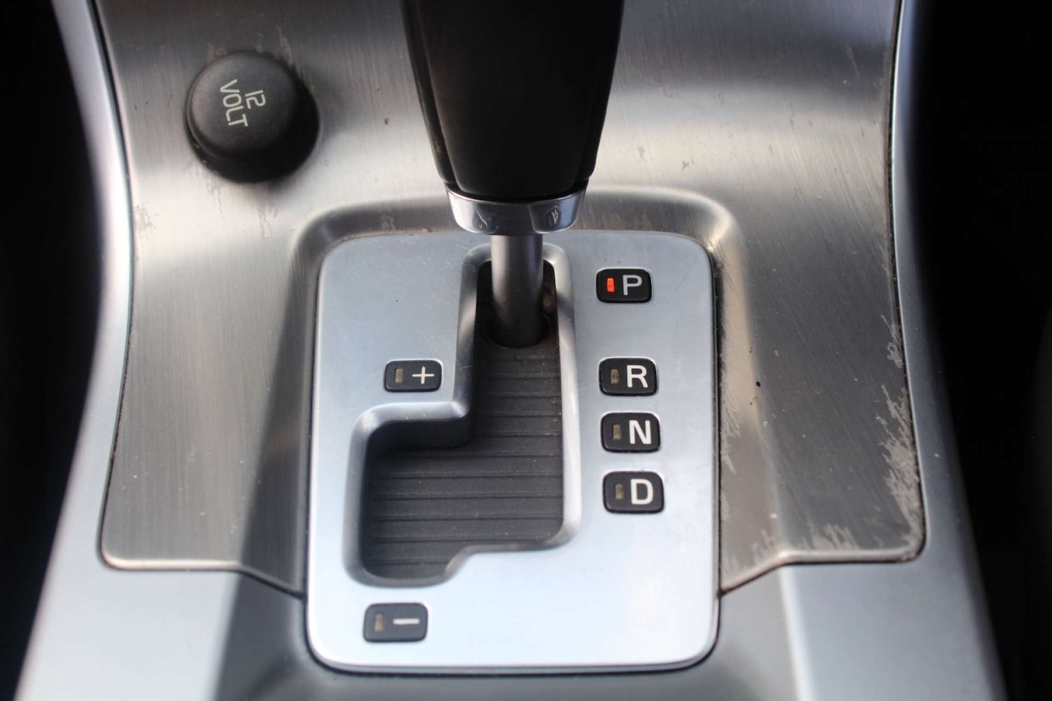 Vehicle 32