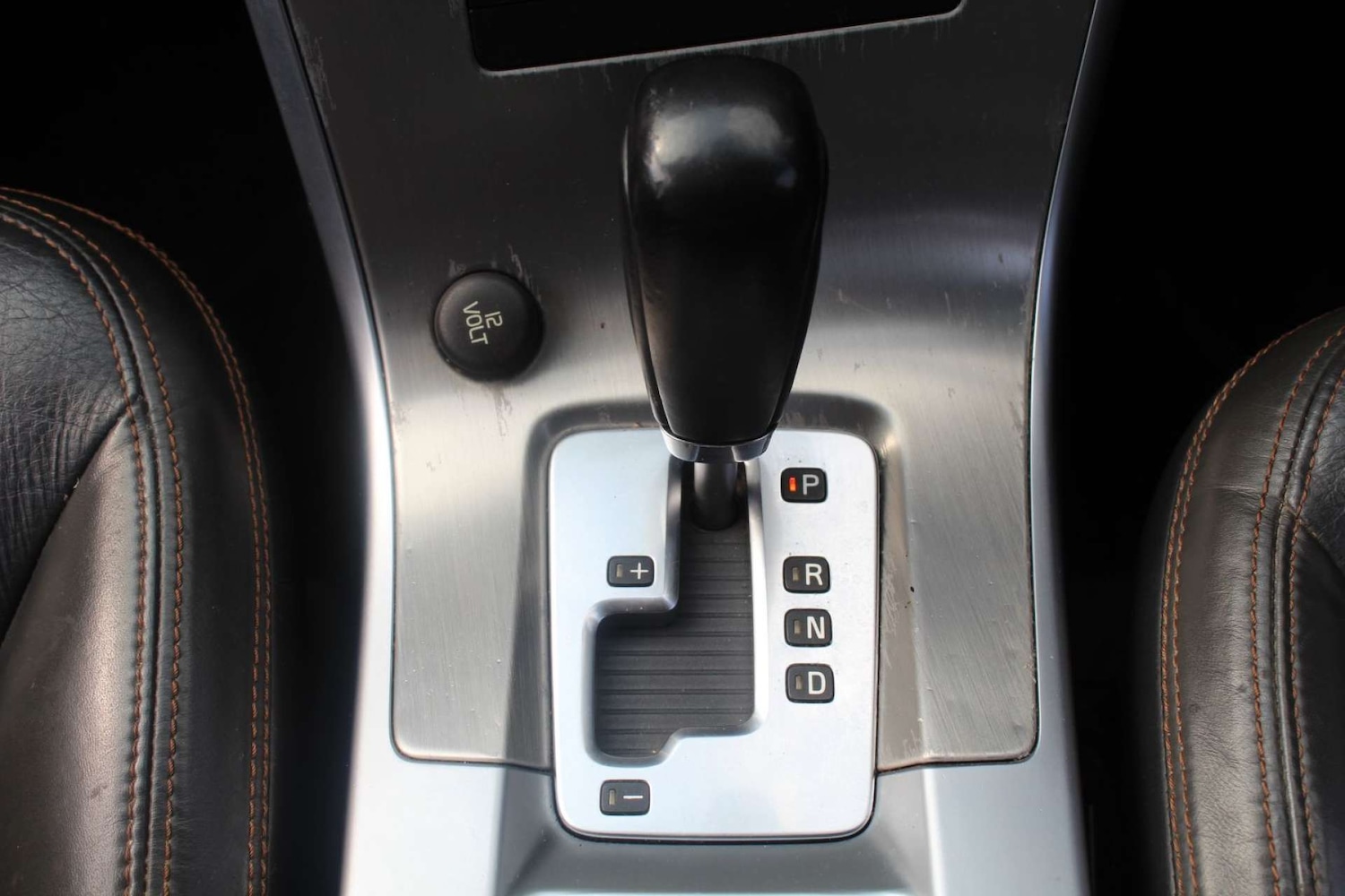 Vehicle 33