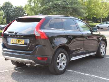 Used Volvo XC60 2009 for sale - 71959705: Photo