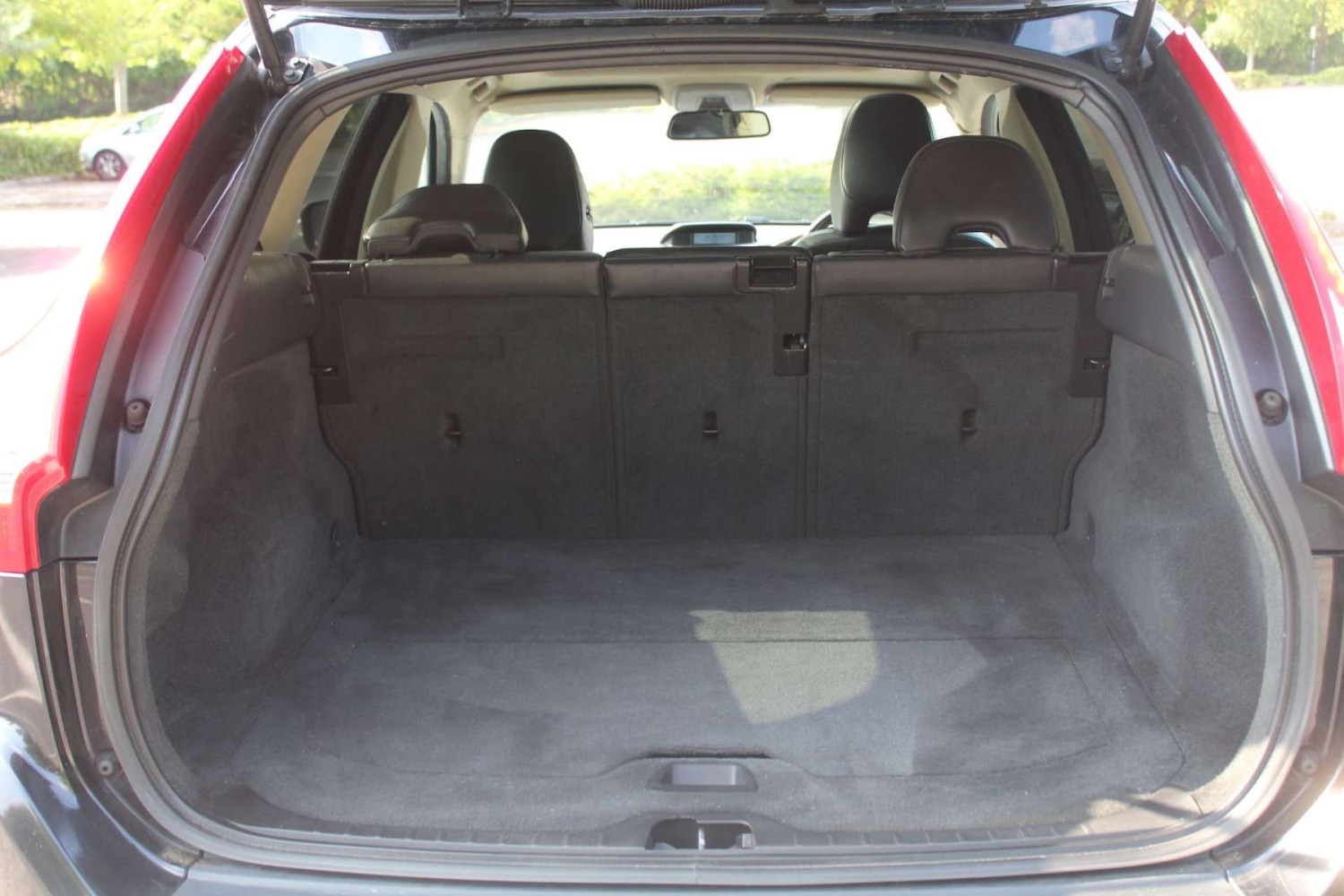 Vehicle 40