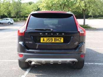 Used Volvo XC60 2009 for sale - 71959705: Photo