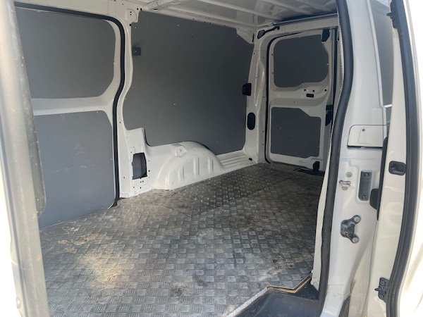 Used Vauxhall Vivaro 2022 for sale - 76103822: Photo 10