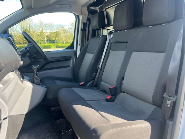 Used Vauxhall Vivaro 2022 for sale - 76103822: Photo 13