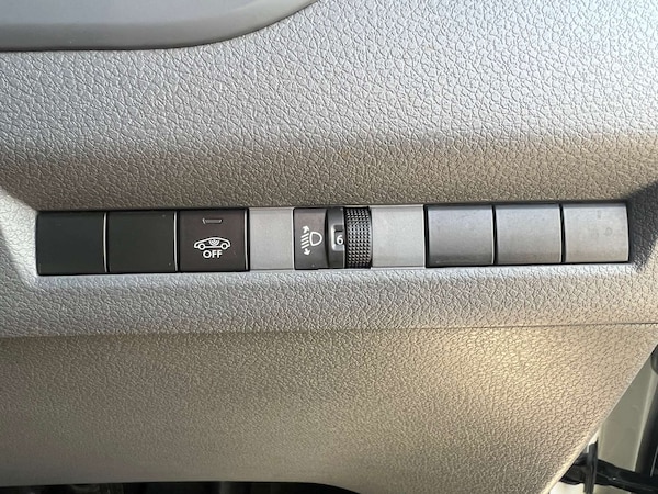 Used Vauxhall Vivaro 2022 for sale - 76103822: Photo 19