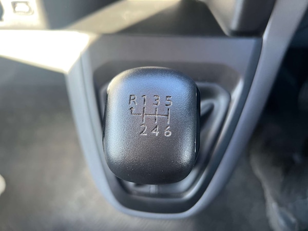 Used Vauxhall Vivaro 2022 for sale - 76103822: Photo 21