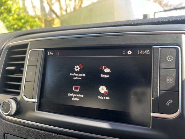 Used Vauxhall Vivaro 2022 for sale - 76103822: Photo 23