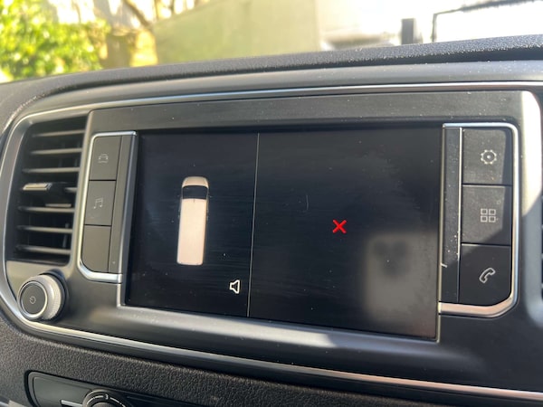 Used Vauxhall Vivaro 2022 for sale - 76103822: Photo 24