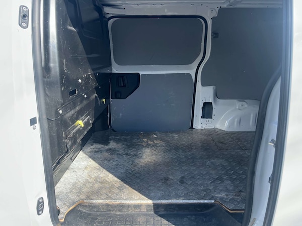 Used Vauxhall Vivaro 2022 for sale - 76103822: Photo 9