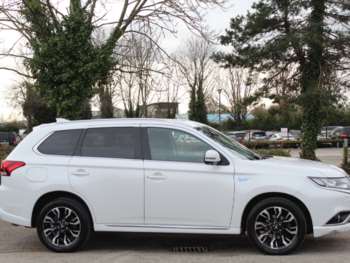 Used Mitsubishi Outlander 2016 for sale - 73172080: Photo