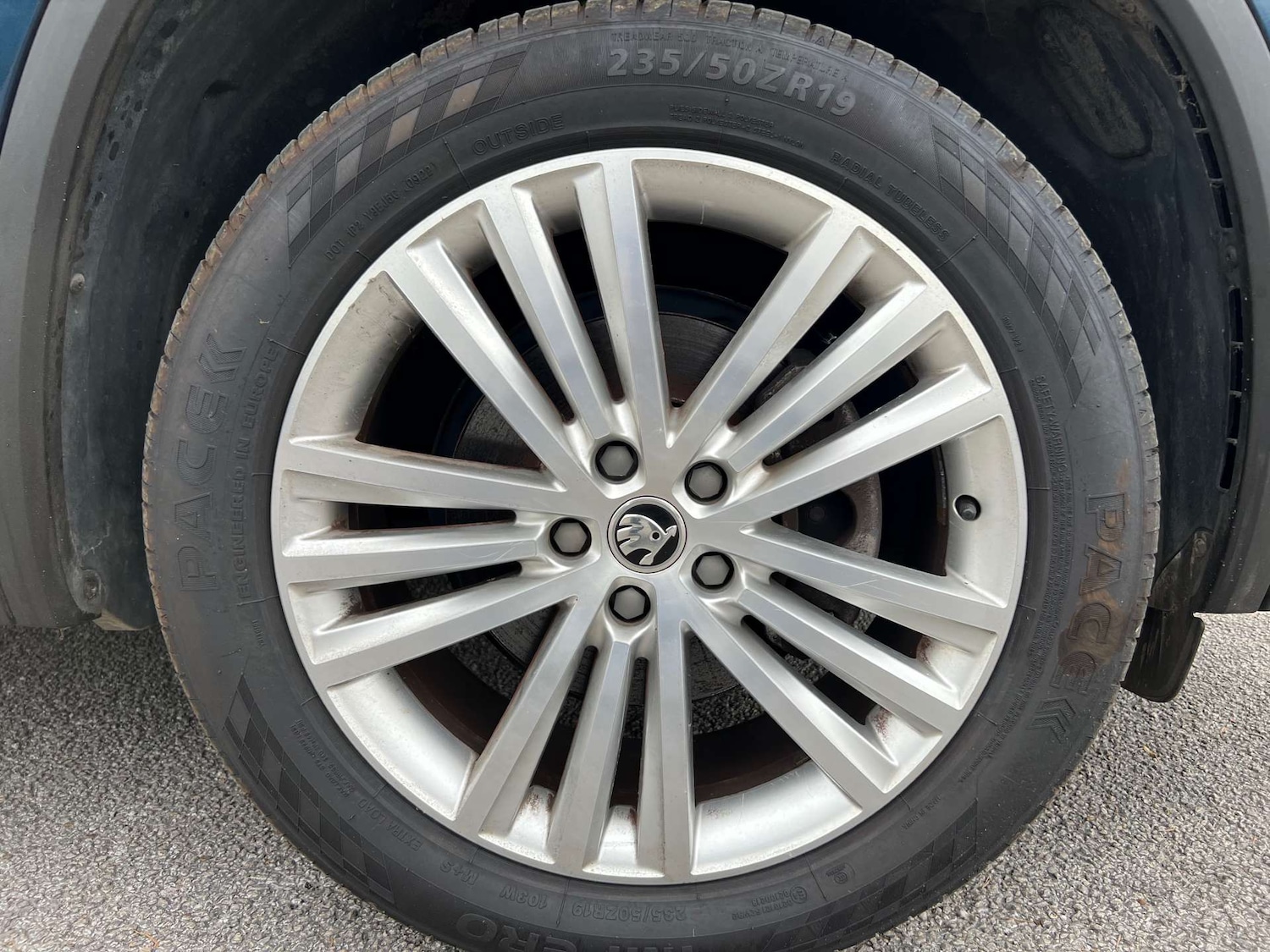 Vehicle 24