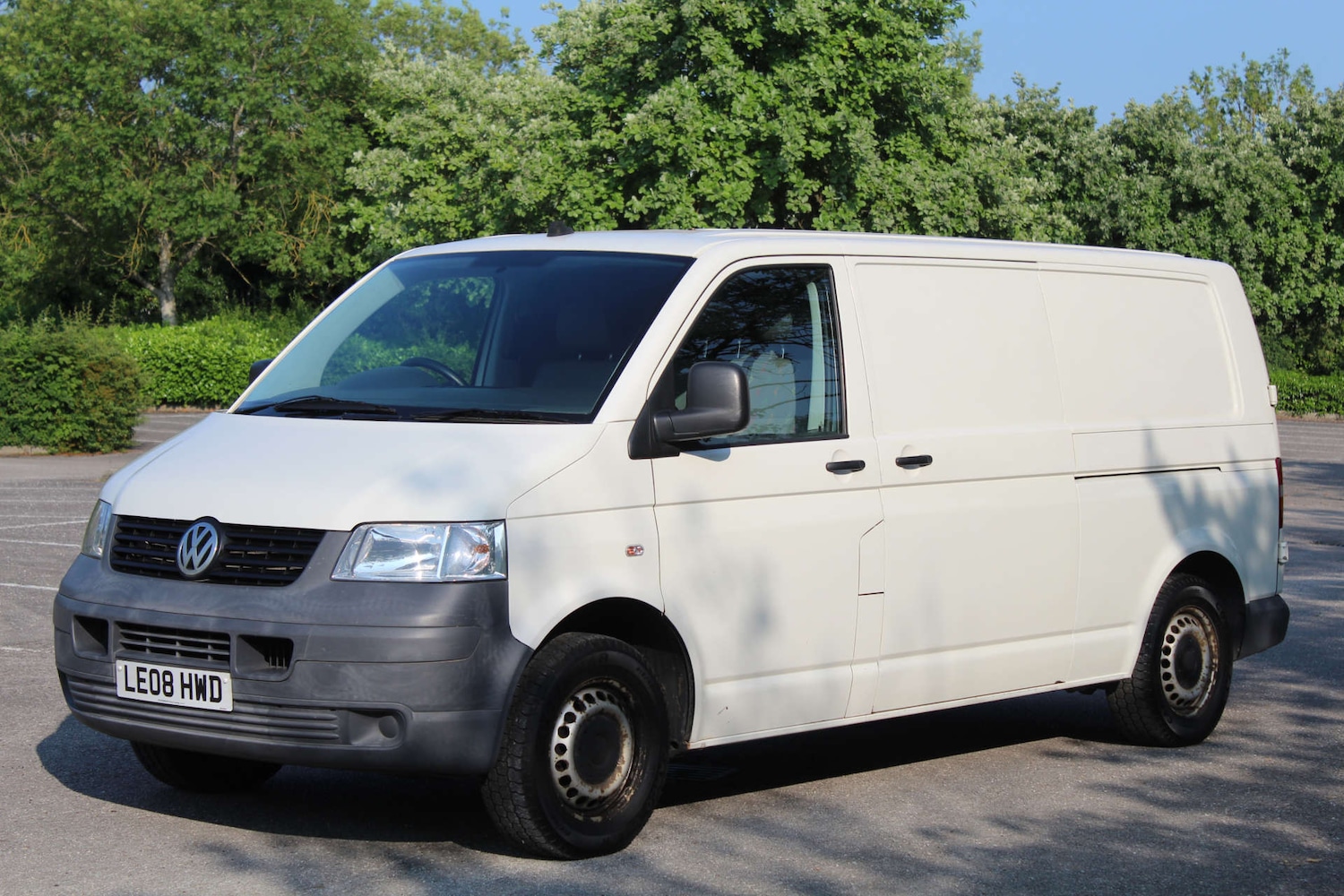 Vehicle 7