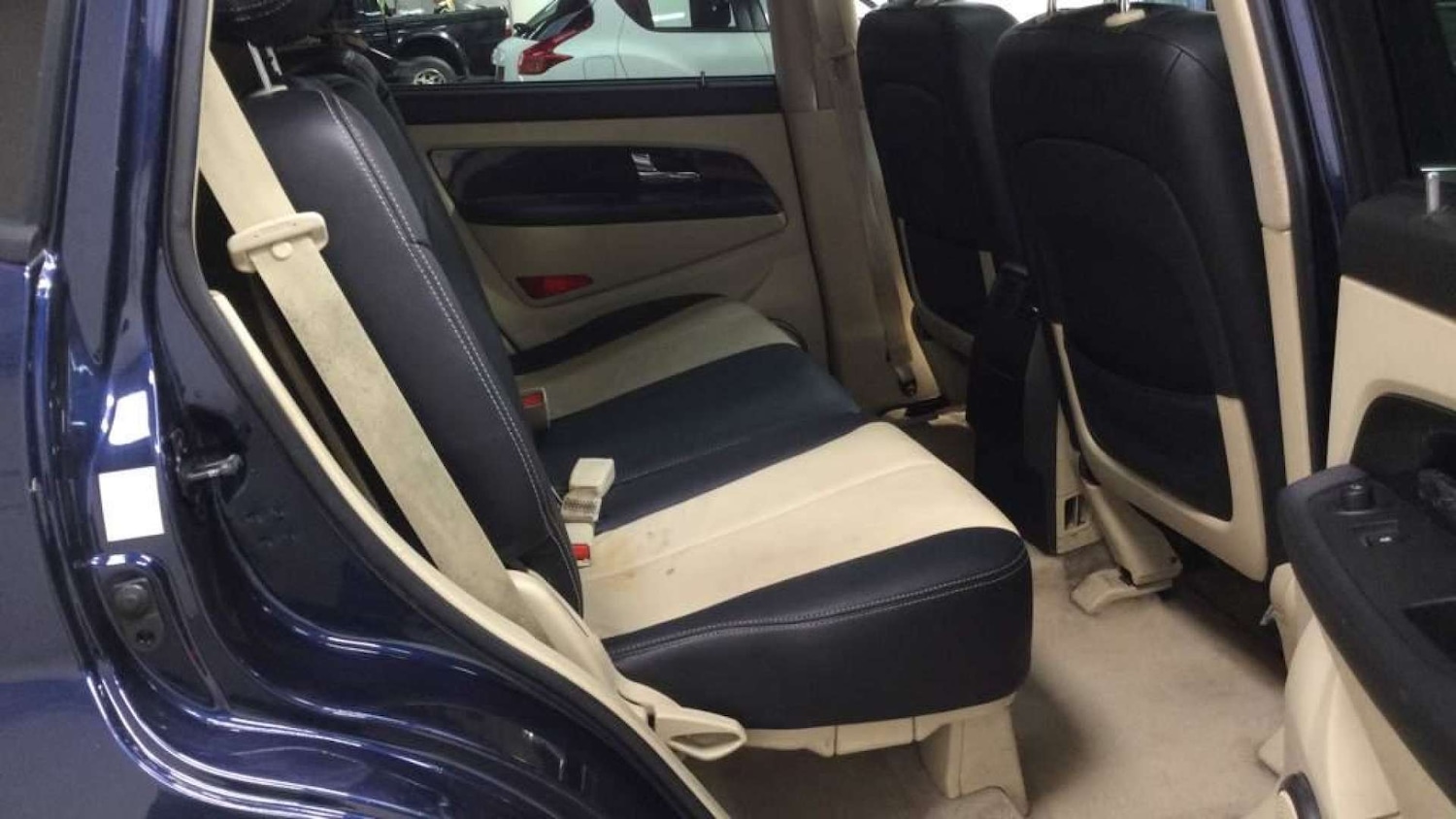 Used Ssangyong Rexton 2017 for sale - 76103931: Photo 3