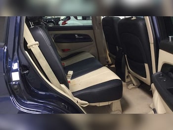 Used Ssangyong Rexton 2017 for sale - 76103931: Photo 3
